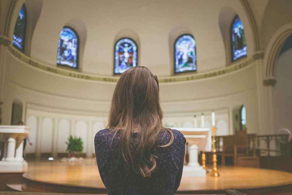 Melhores temas para retiro espiritual católico