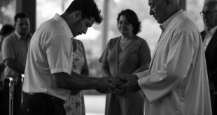 Por que é importante pedir a bênção dos mais velhos, qual os benefícios e significados para igreja católica e seu catecismo
