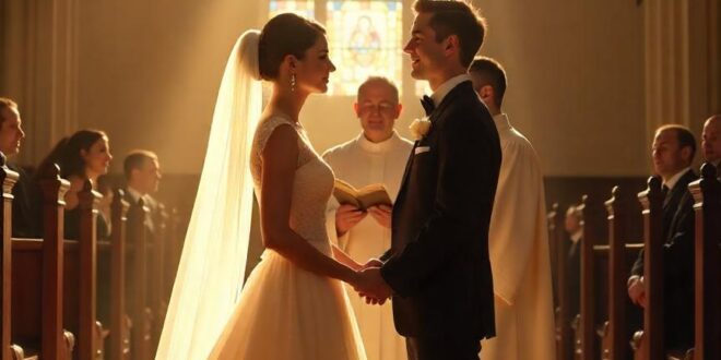 Por quê o programa 90 Dias Para Casar é a banalização do sacramento do matrimônio e por que os jovens não devem assistir