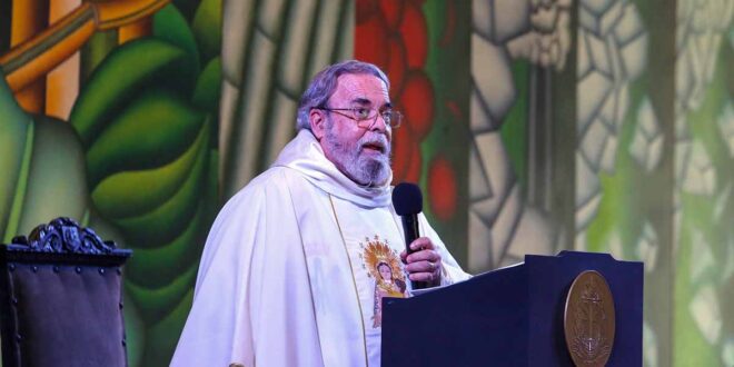 Quem é o Padre Antônio Maria, Conheça a história, a missão e o carinho do padre que conquistou o Brasil