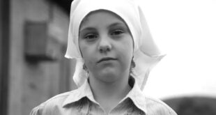 Quem foi Albertina Berkenbrock, história, frases, milagres, beatificação, tem um filme sobre Albertina