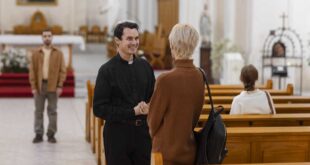 Acolhimento da igreja católica, saiba o que é e como fazer da maneira certa