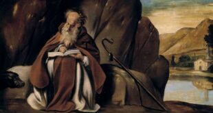 História de vida de Santo Antão, O Pai dos Monges e Grande Guerreiro da Fé! Conheça suas frases, oração, milagres
