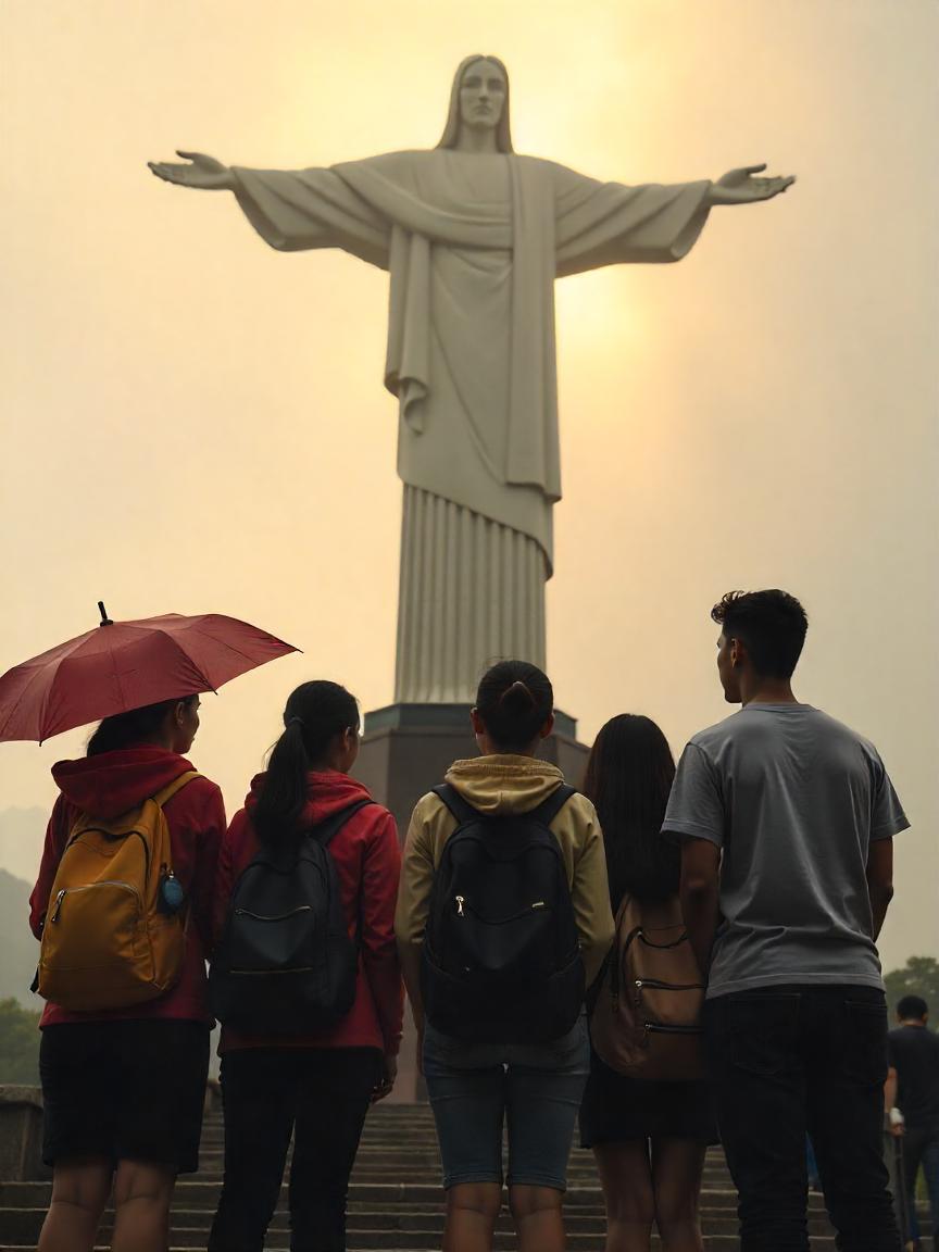 Destinos religiosos no brasil para grupos de jovens católicos Seleção dos Melhores destinos religiosos no Brasil para jovens católicos