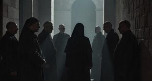 Quais as maiores Teorias da Conspiração que envolvem o Vaticano a igreja católica no Brasil e no mundo