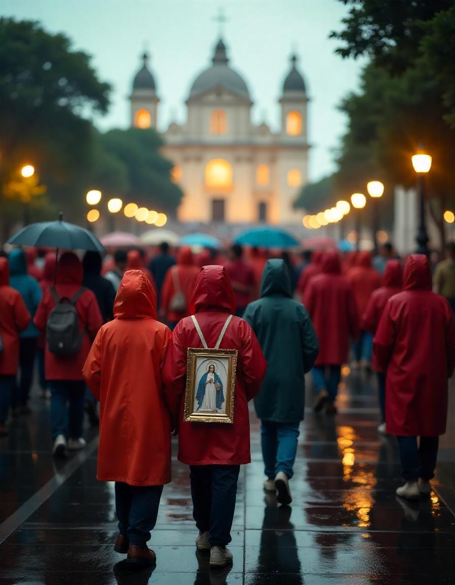 Dia da Padroeira do Brasil: Como é a programação festa no Santuário de Aparecida (e por que é tão especial para nós!) Como é a programação do Santuário de Aparecida no dia da padroeira do Brasil