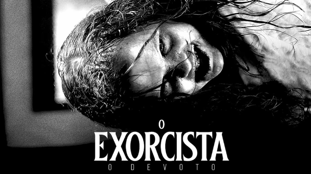 O Exorcista: O Devoto é prelúdio ou continuação? Conheça a ordem  cronológica dos filmes