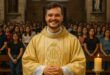 Padre Patrick Fernandes: curiosidades, igreja, como é a vida do padre, como ele ficou tão popular entre os jovens católicos