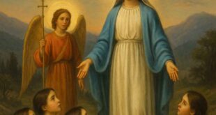 Aparições de Garabandal existiram, o que aconteceu, quais as profecias, é uma farsa ou verdade para igreja, como estão os videntes hoje