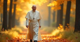 Melhores frases do Papa Francisco sobre a vida para jovens católicos, confira nossa seleção das mensagens do nosso amado Papa.