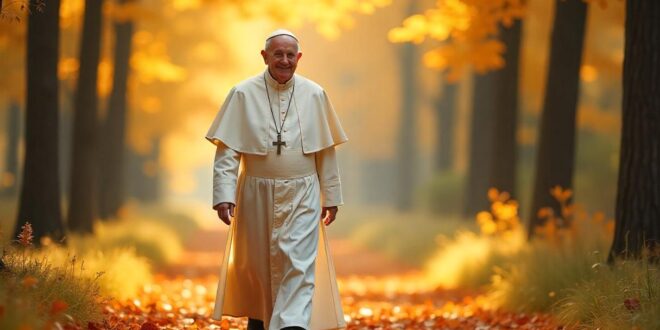 Melhores frases do Papa Francisco sobre a vida para jovens católicos, confira nossa seleção das mensagens do nosso amado Papa.