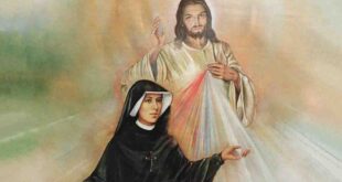 Quem foi Santa Faustina, história de vida, milagres, dia, o que ela escreveu em seu diário, o que Jesus Cristo falou para Ela