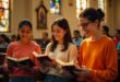 Setembro Mês da Bíblia! Saiba porque ele é tão importante para igreja e para juventude católica apostólica romana.