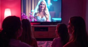 Veja como o filme Barbie pode provocar reflexões profundas sobre identidade, propósito e fé cristã à luz do catolicismo jovem.