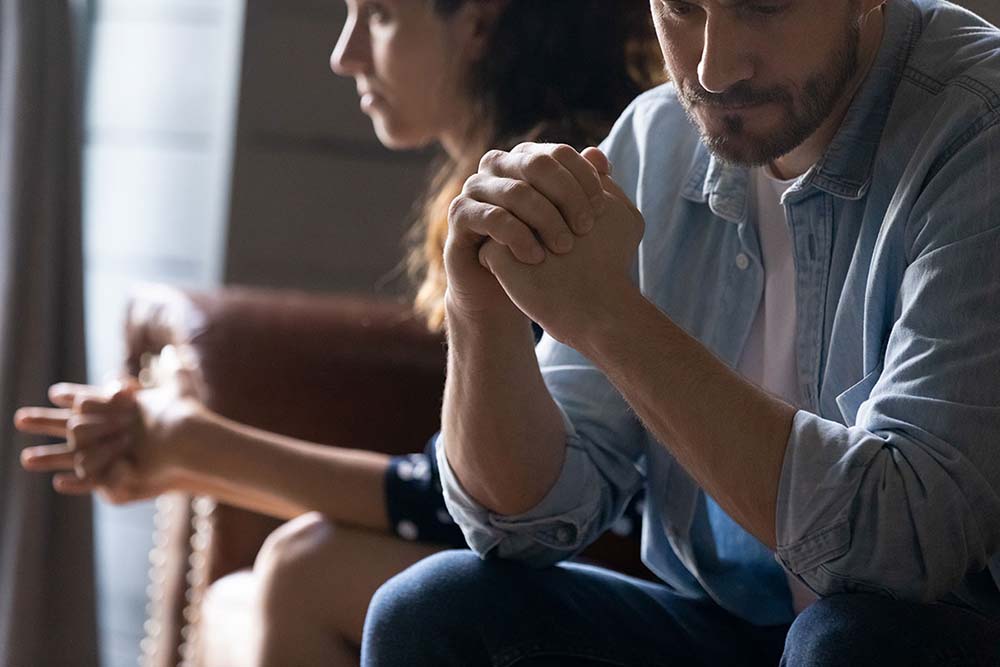 Como a Separação de Casais Famosos afeta a juventude cristã católica