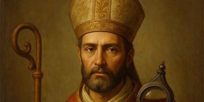 Descubra quem foi São Januário, o santo do sangue e dos milagres, padroeiro de Nápoles e que também dá nome ao estádio do Vasco da Gama