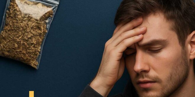 Droga Zumbi K9, O perigo invisível que destrói a vida dos jovens católicos ou não