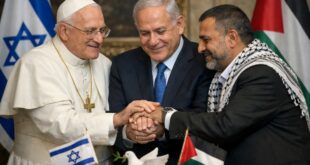 Entenda a guerra entre Israel e Hamas, a importância de Israel para a fé católica e a posição da Igreja pela paz e reconstrução de Gaza.
