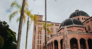 Saiba o que fazer em Aparecida do Norte, SP, além de ir ao santurário e as basílicas