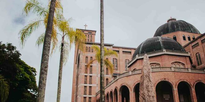 Saiba o que fazer em Aparecida do Norte, SP, além de ir ao santurário e as basílicas