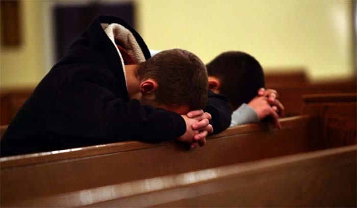 Oração Comunhão Espiritual: Aprenda como rezar essa oração católica