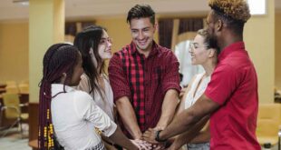 Top Dinâmicas de grupo para jovens católicos que aumentam a fé e a união