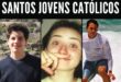 6 exemplos de santos jovens católicos para os dias de hoje