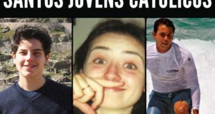 6 exemplos de santos jovens católicos para os dias de hoje