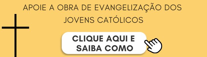 Faça uma doação para os jovens católicos e seja um apoiador dessa obra de evangelização