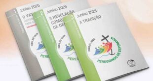 Significado e importância do Jubileu 2025 para os jovens católicos