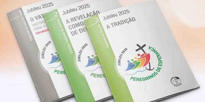 Significado e importância do Jubileu 2025 para os jovens católicos