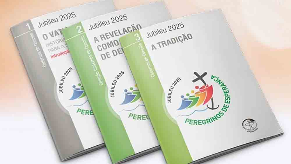 Significado e importância do Jubileu 2025 para os jovens católicos