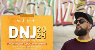 DNJ 2024 para juventude católica nacional