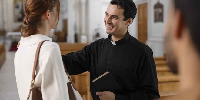 Saiba o que é uma comunidade católica, seu significado, importância e objetivos para sociedade