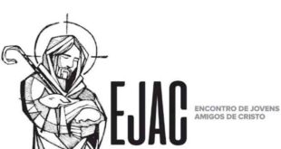 Movimento para jovens católicos EJAC, Encontro de Jovens Amigos de Cristo