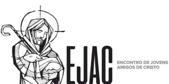 Movimento para jovens católicos EJAC, Encontro de Jovens Amigos de Cristo