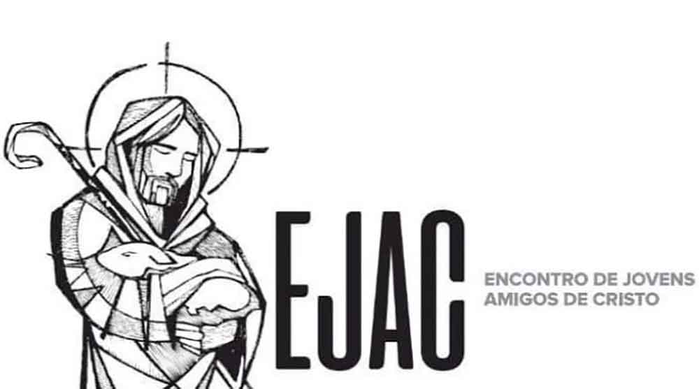 Movimento para jovens católicos EJAC, Encontro de Jovens Amigos de Cristo