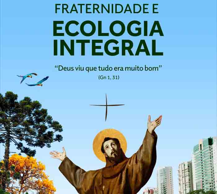 Campanha da Fraternidade 2025