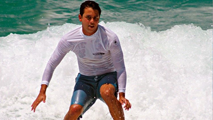 Quiosque Guido Schäffer é inaugurado na praia do Recreio dos Bandeirantes - RJ