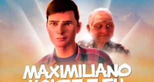 Filme católico Maximiliano Kolbe e Eu