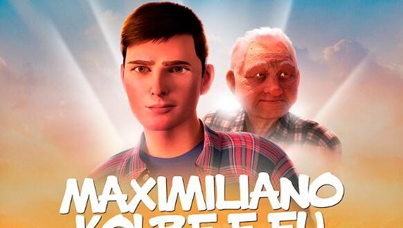 Filme católico Maximiliano Kolbe e Eu