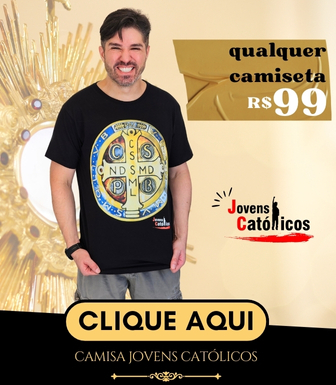 Banner meio camisa jovens católicos comigo (336 x 385 px)