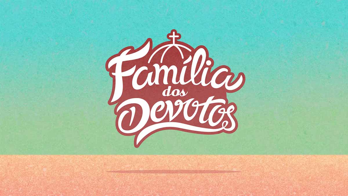 Família dos Devotos da TV Aparecida