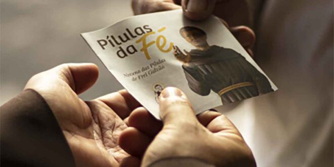 Pílulas de Frei Galvão: Para que serve, onde encontrar, como tomar, o que está escrito, testemunhos de devotos católicos que tomaram