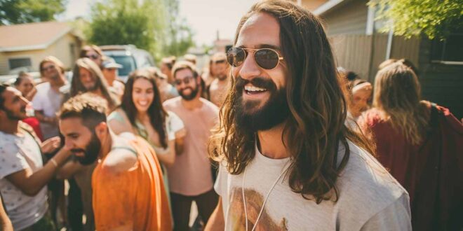 Unindo Fé e Juventude, Como um Grupo de Jovens Católicos Pode Transformar Vidas dentro e fora da igreja católica