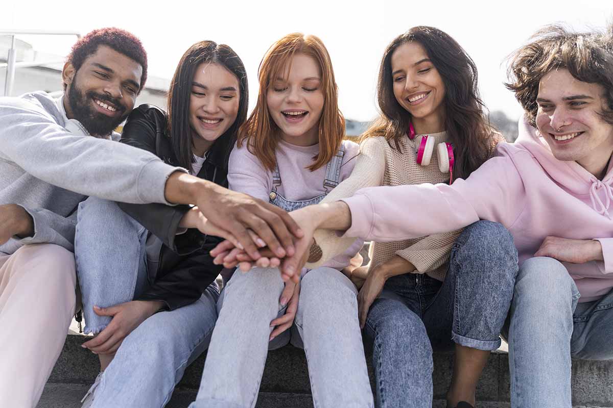 Como ser um jovem católico no dia a dia e qual a importância e significado da generosidade na bíblia sagrada