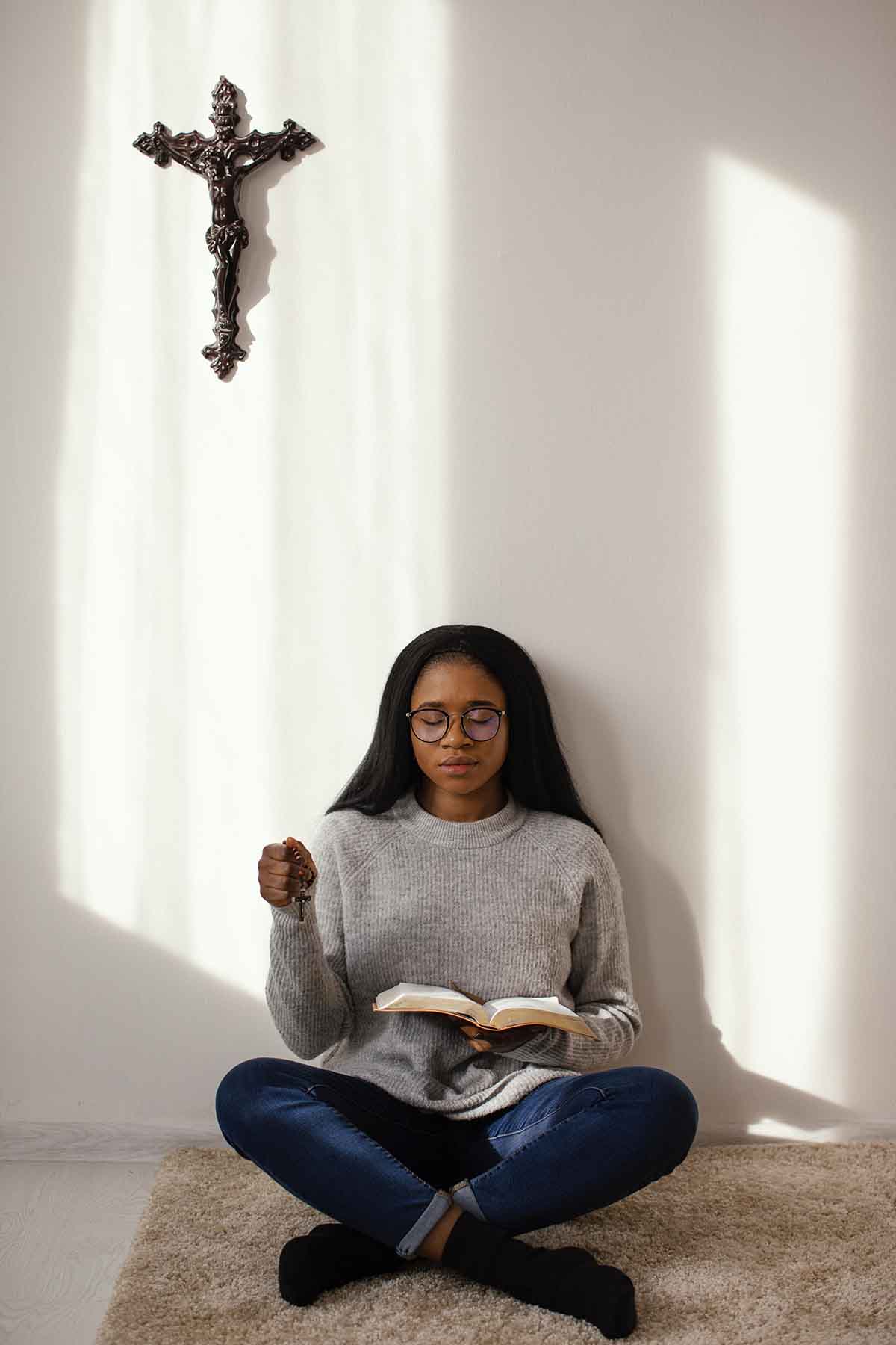 Ser chamado de Beata ou Beato deve ser considerado um elogio para os jovens católicos