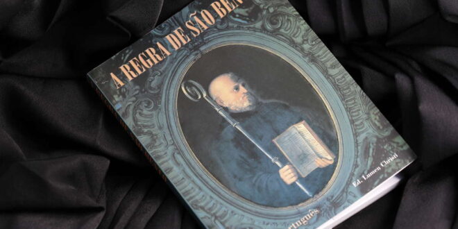 O que é o livro a Regra de São Bento, quais são essas regras e qual influência exerce sobre os fiéis da igreja católica