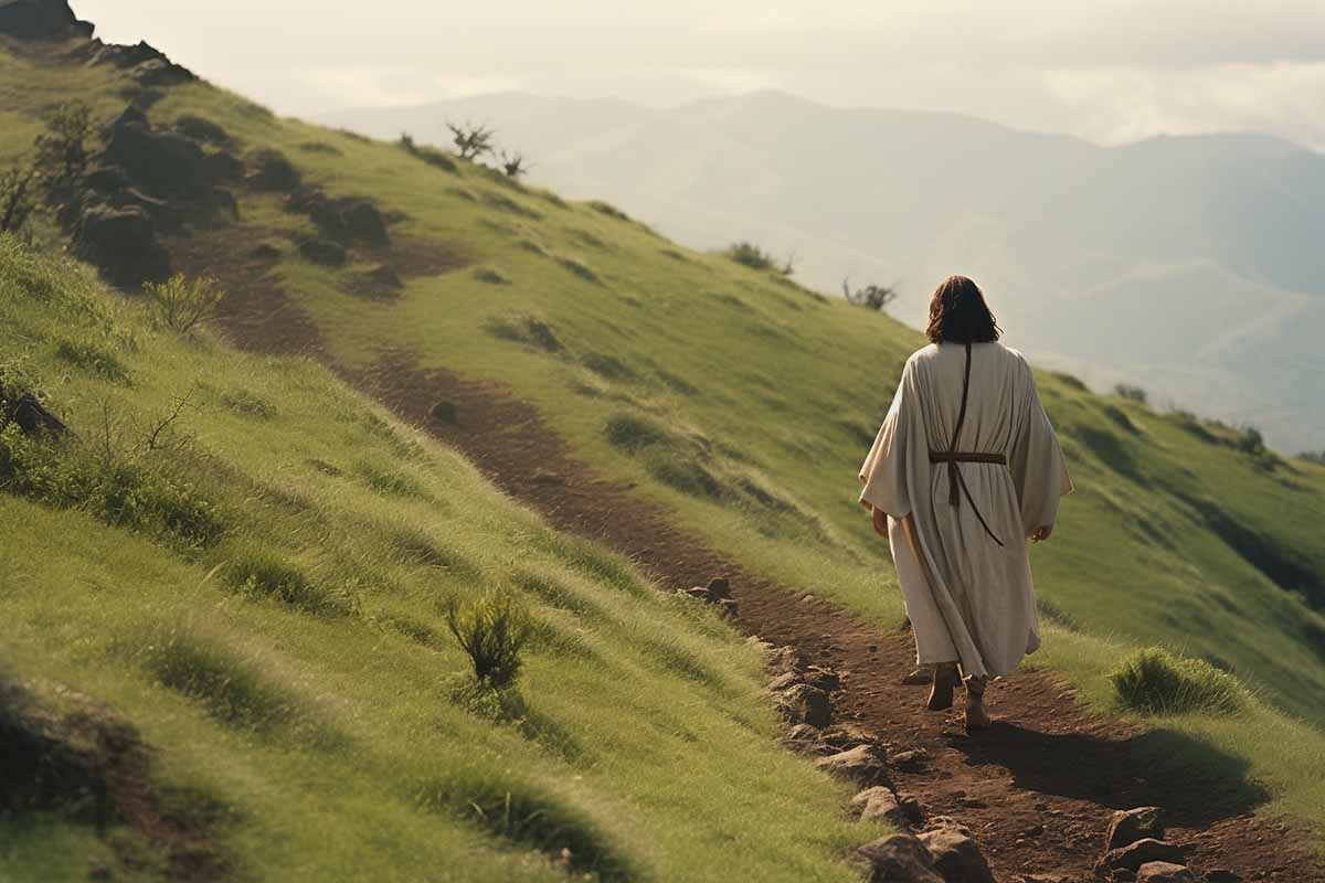 Saiba onde assistir The Chosen e por que essa série faz tanto sucesso entre a juventude da igreja católica