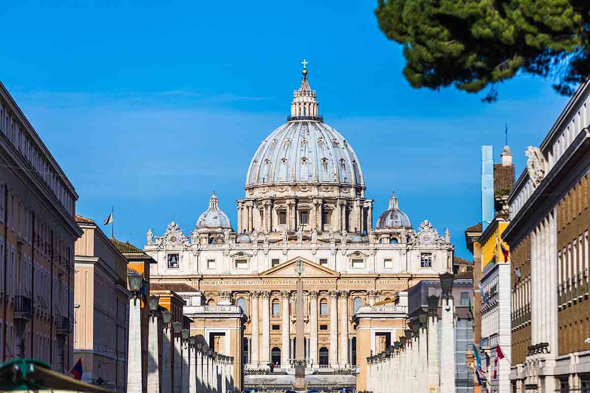 Tudo sobre o Jubileu 2025 da Igreja Católica